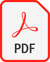 icone pdf