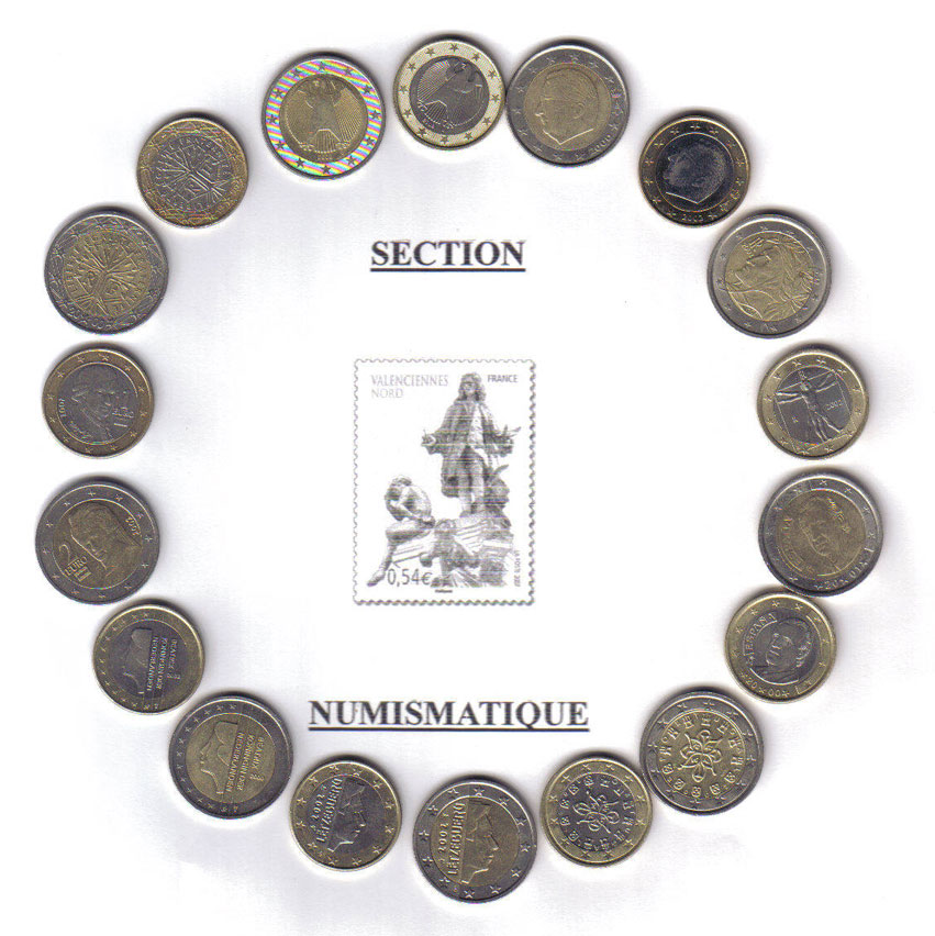 Numismatie