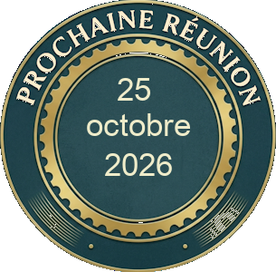 Prochaine